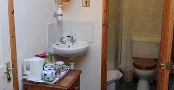 The Little Stable Hotel Corby Kültér fotó
